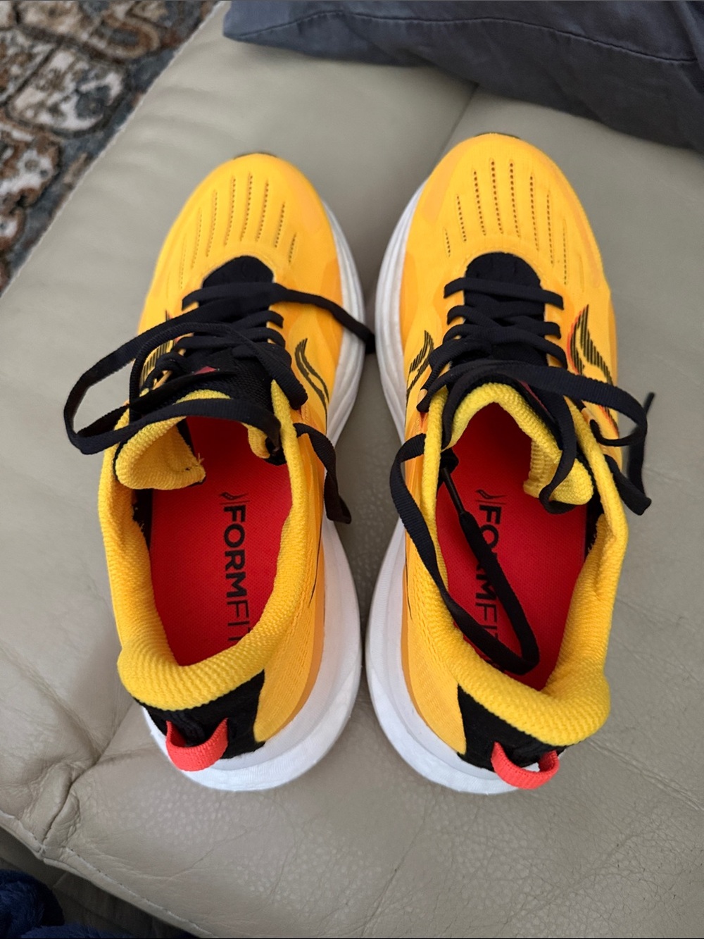 Women’s Saucony